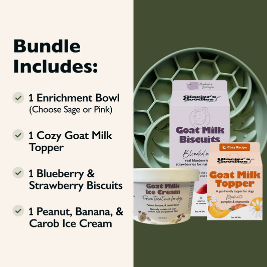 Treat Night Bundle
