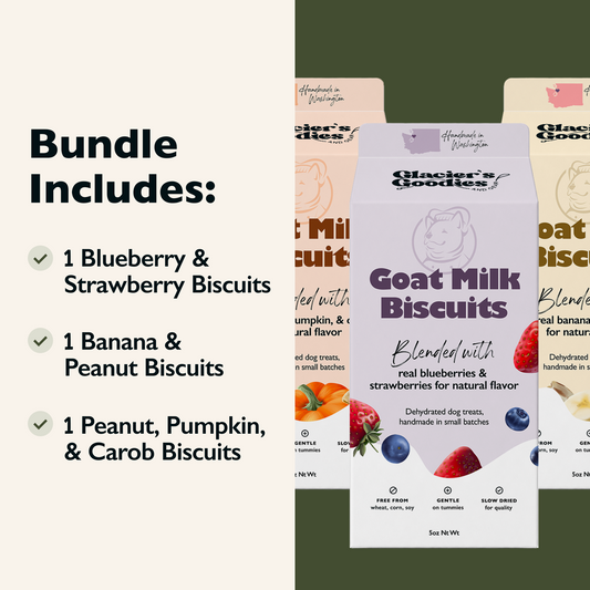 Biscuit Flight