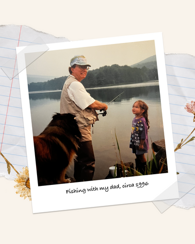 The Story Behind Glacier’s Goodies: How It All Began