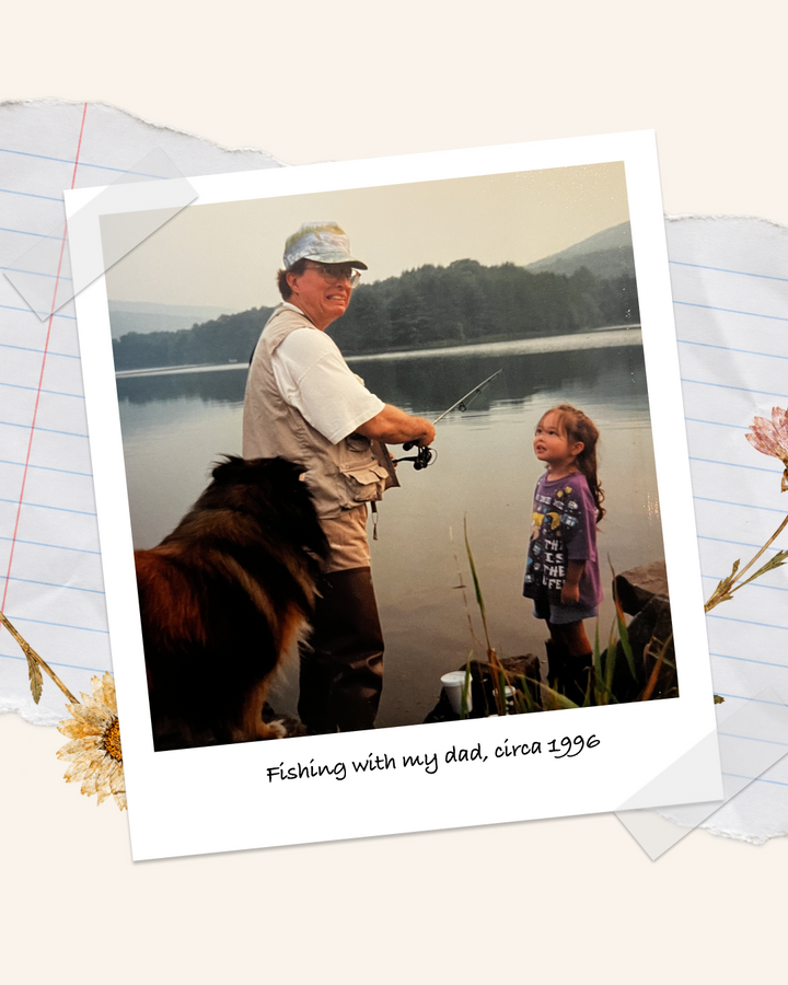 The Story Behind Glacier’s Goodies: How It All Began