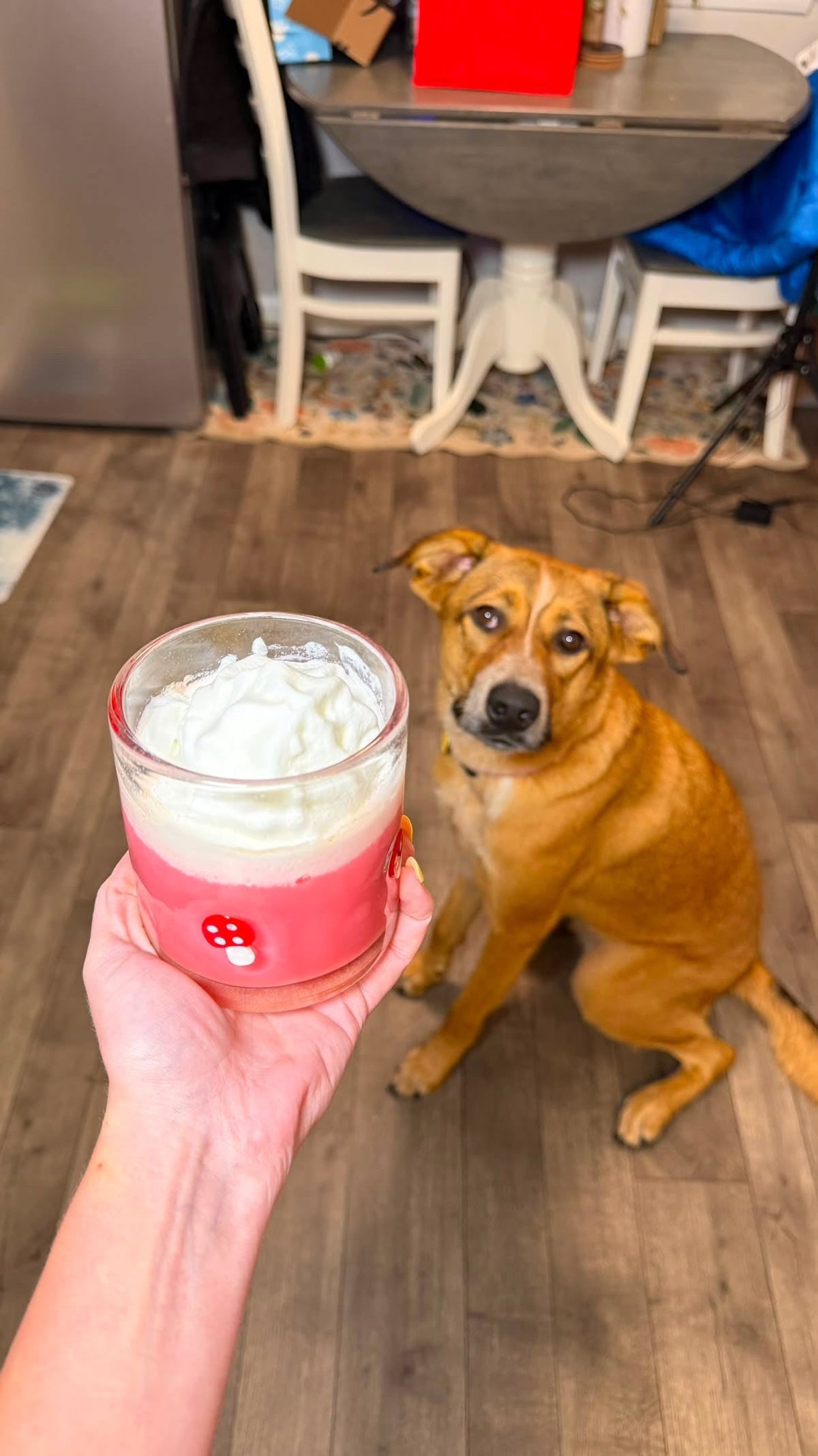 Vitality Drink