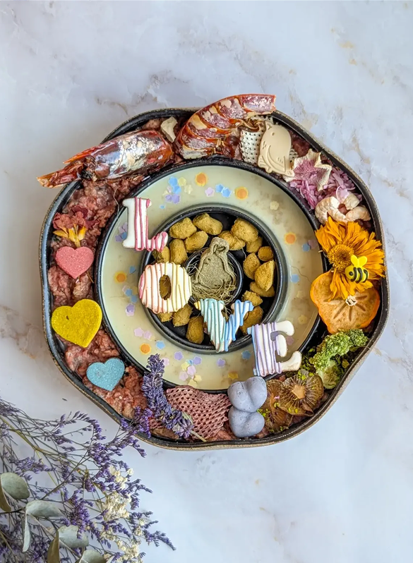 Pride Bowl