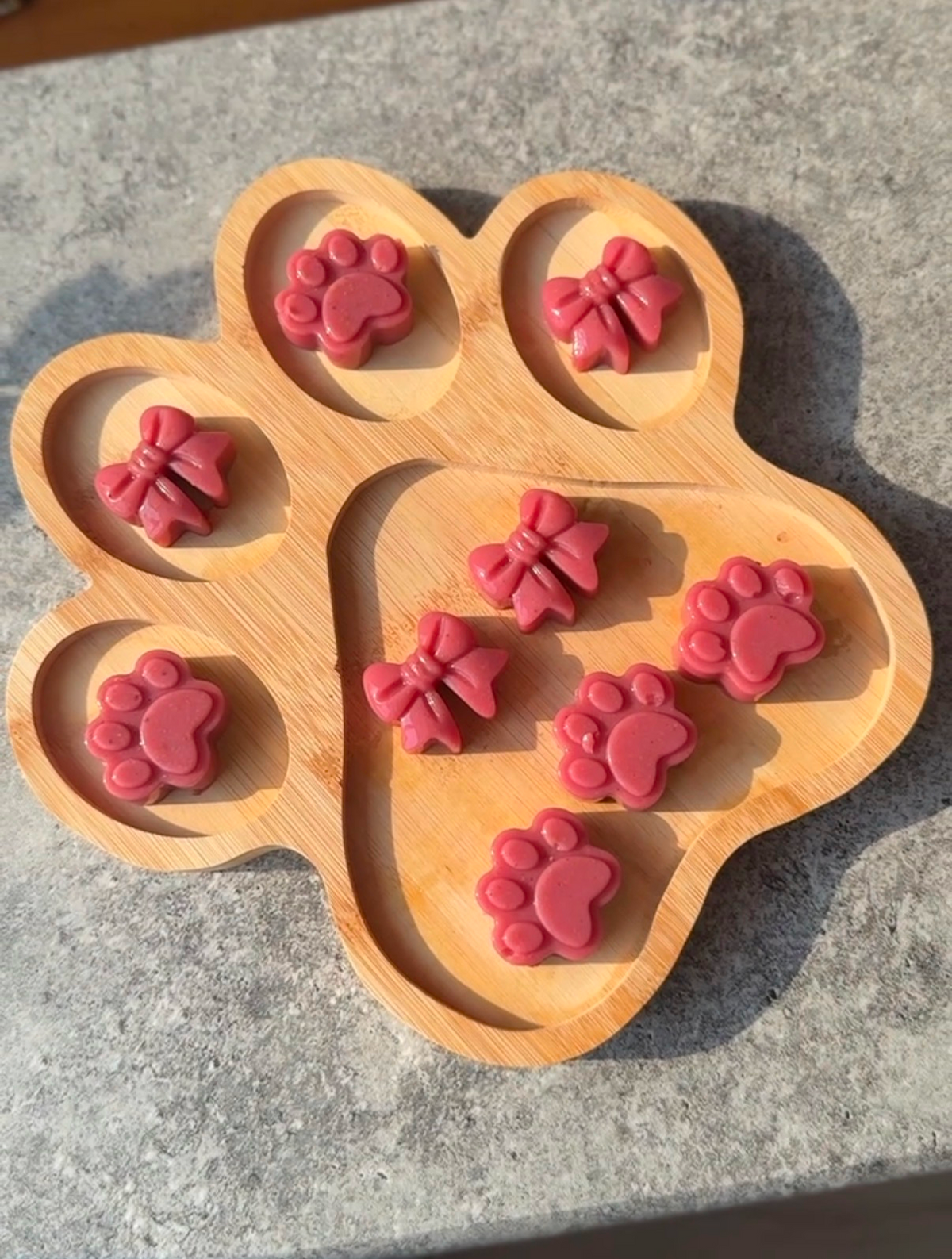 Vitality Gummies