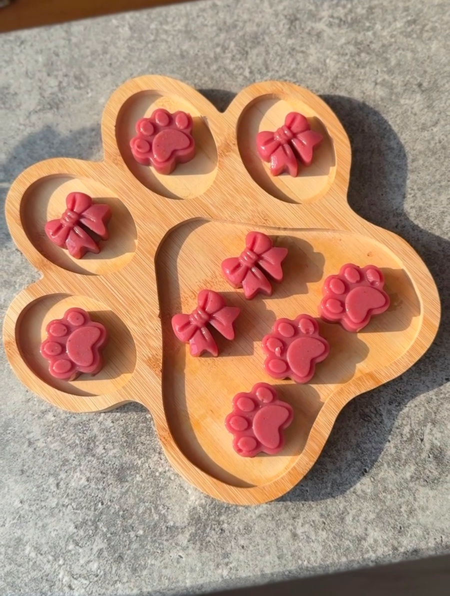 Vitality Gummies