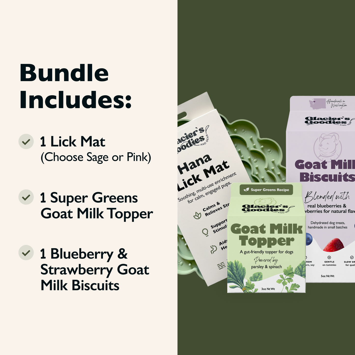 Morning Ritual Bundle