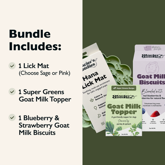 Morning Ritual Bundle
