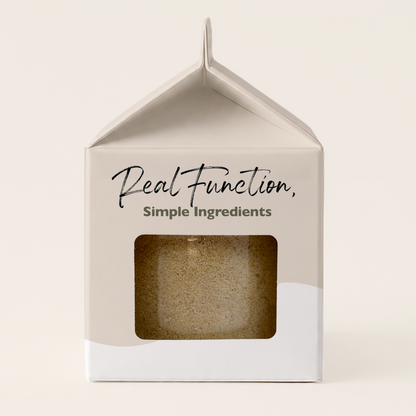 Goat Milk Topper – Daily Wellness
