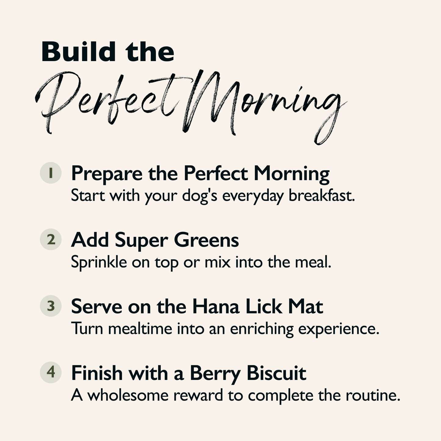 Morning Ritual Bundle