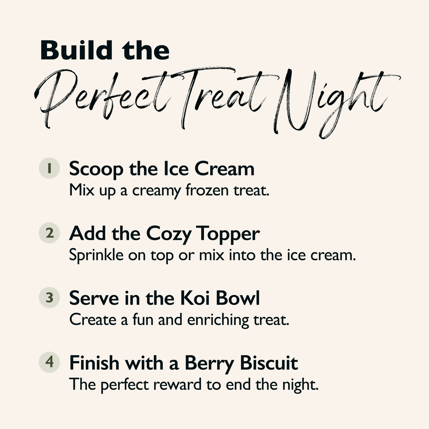 Treat Night Bundle