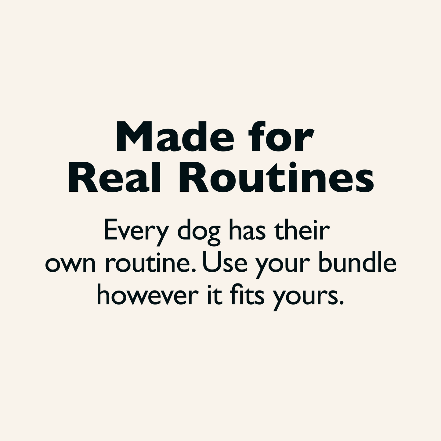 Morning Ritual Bundle