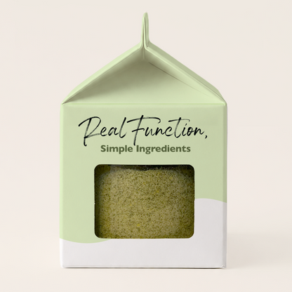 Goat Milk Topper - Super Greens