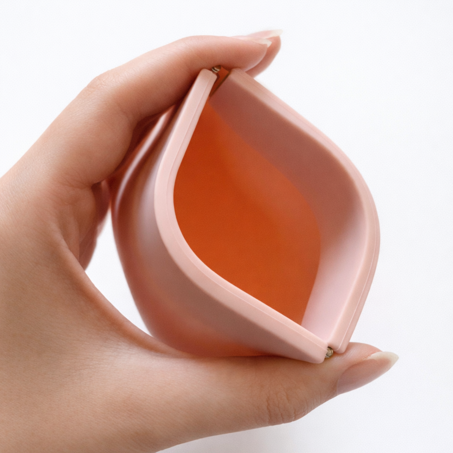Silicone Treat Pouch