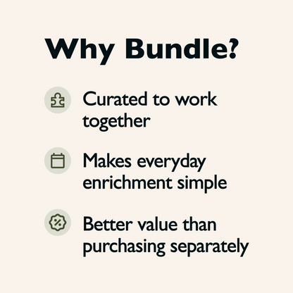 Morning Ritual Bundle